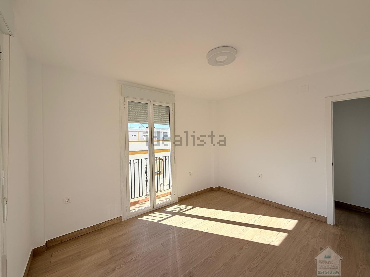 Wohnung 134 m² in Sevilla