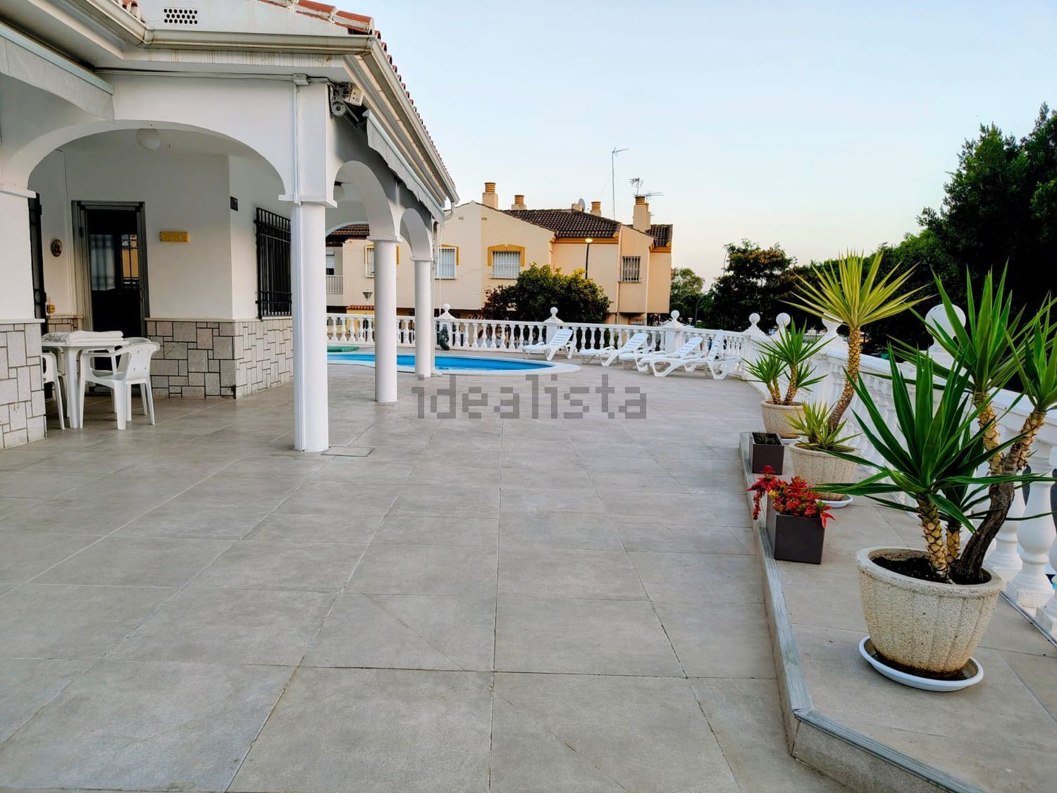 Casa de 300 m² en Málaga
