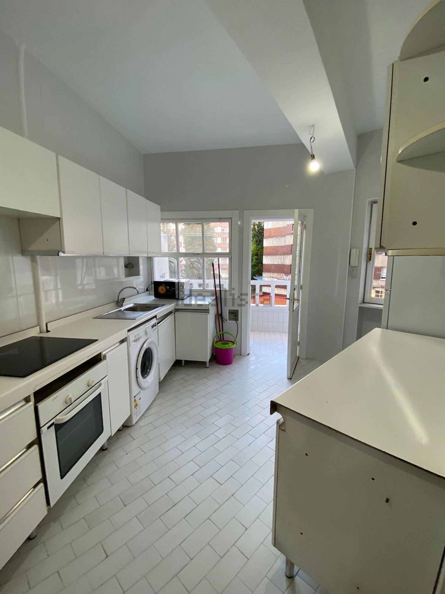 Habitació de lloguer, Oviedo