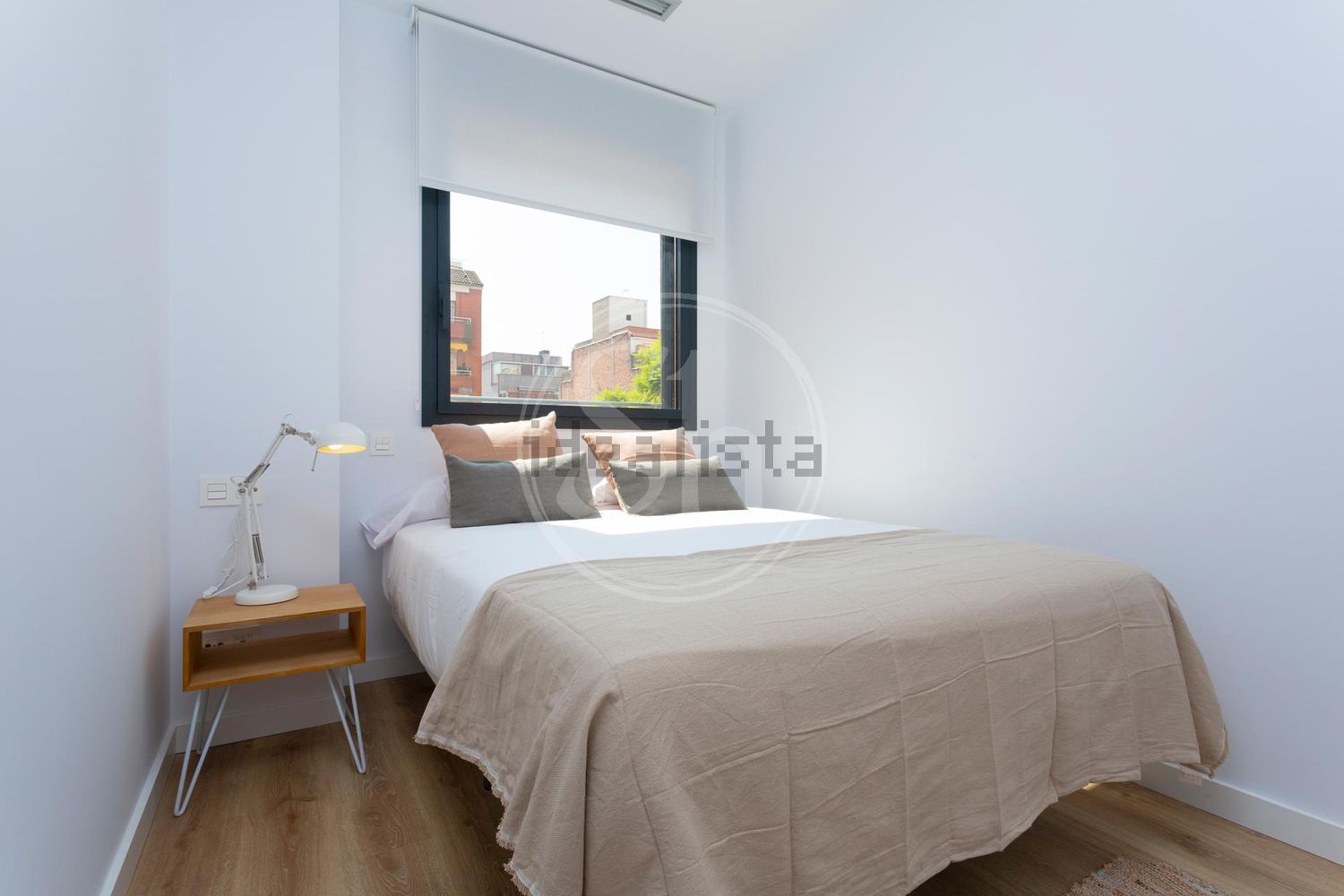 Pis de 55 m² a Barcelona