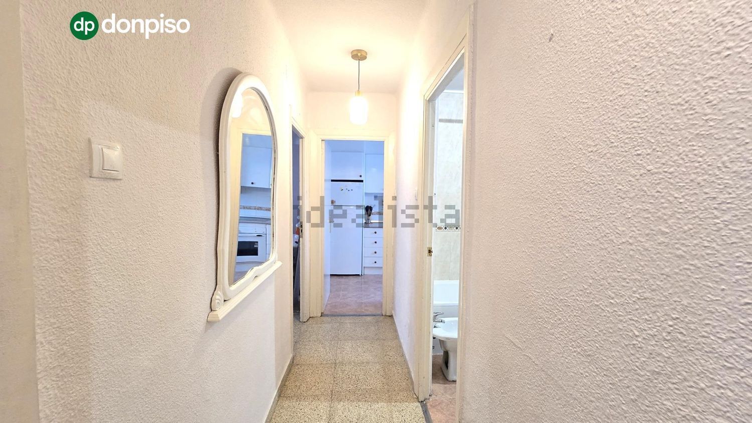 Pis de 88 m² a Granada
