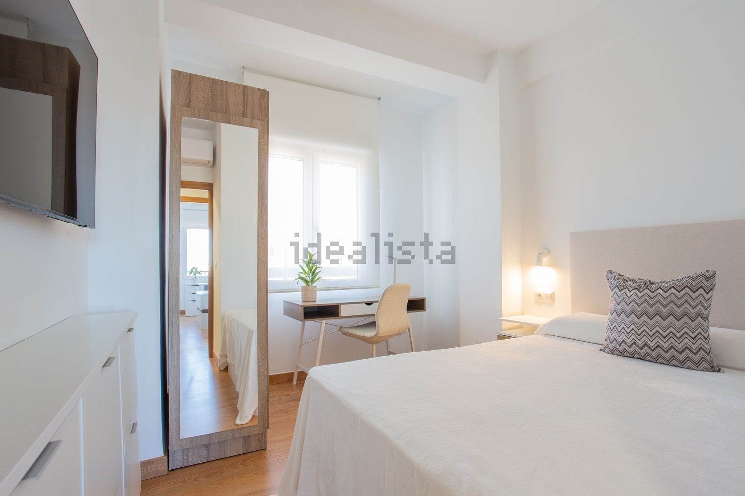 Habitació de lloguer, Cartagena