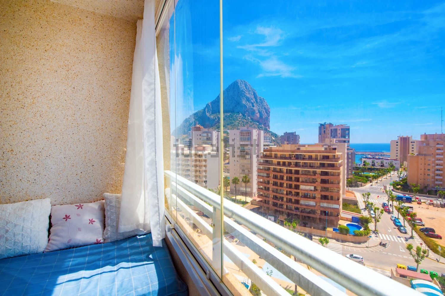 Piso de 119 m² en Calpe