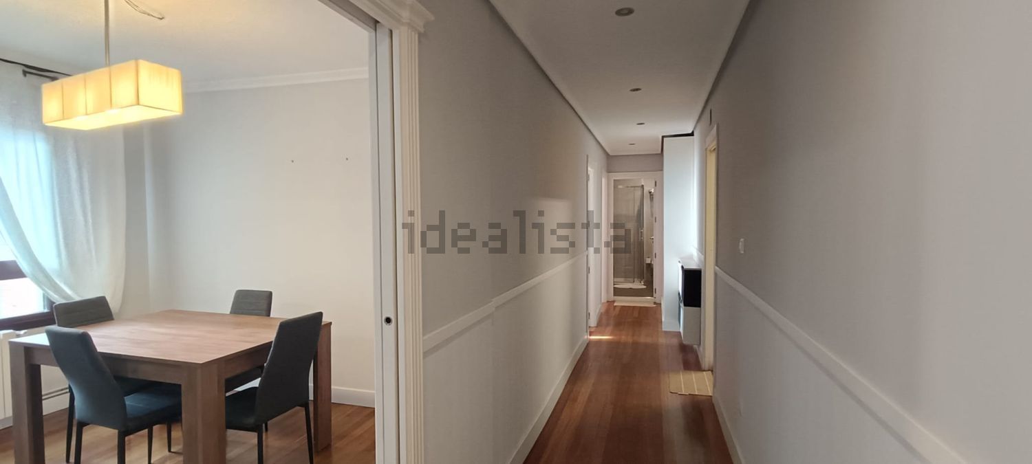 Pis de 73 m² a Getxo