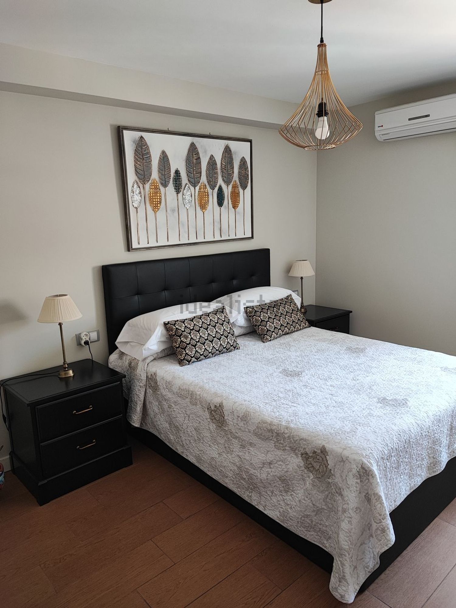 Wohnung 80 m² in Sevilla