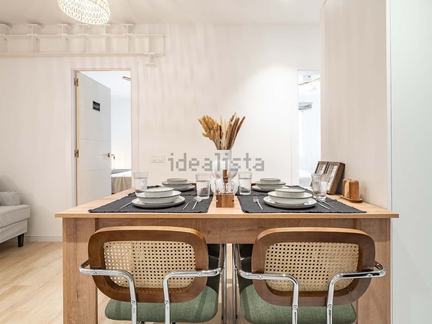 Room for rent, Barcelona