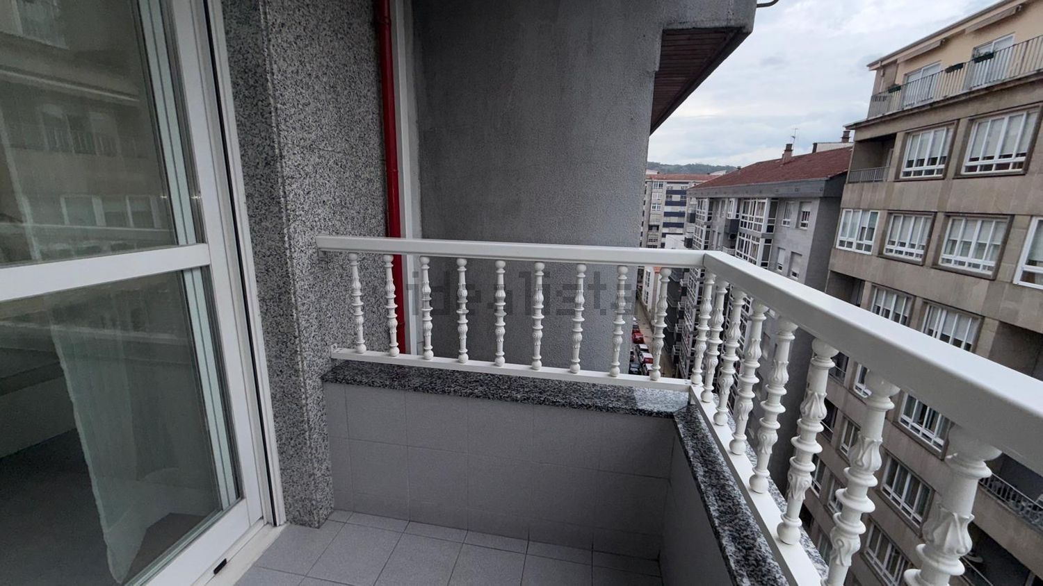 Квартира 110 м² в Оренсе