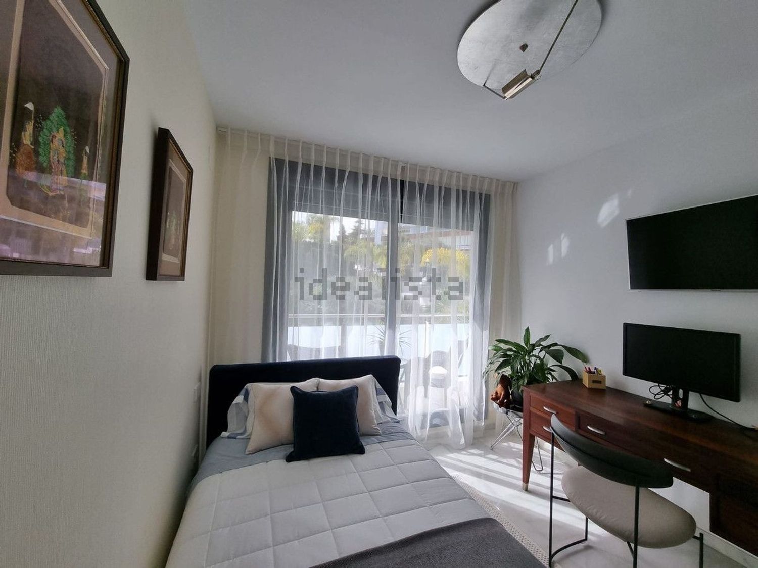 Piso de 266 m² en Marbella