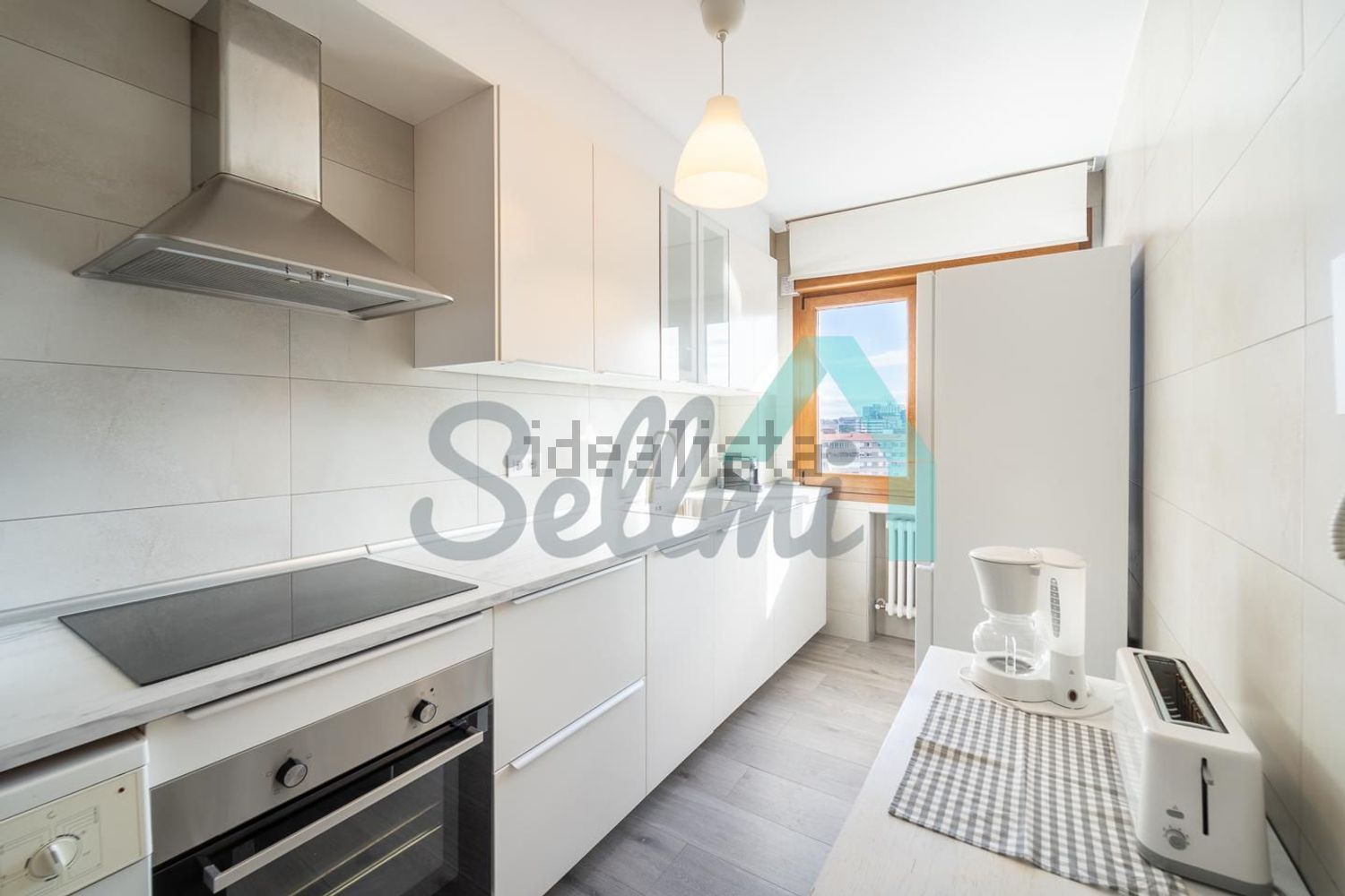 Piso de 85 m² en Oviedo