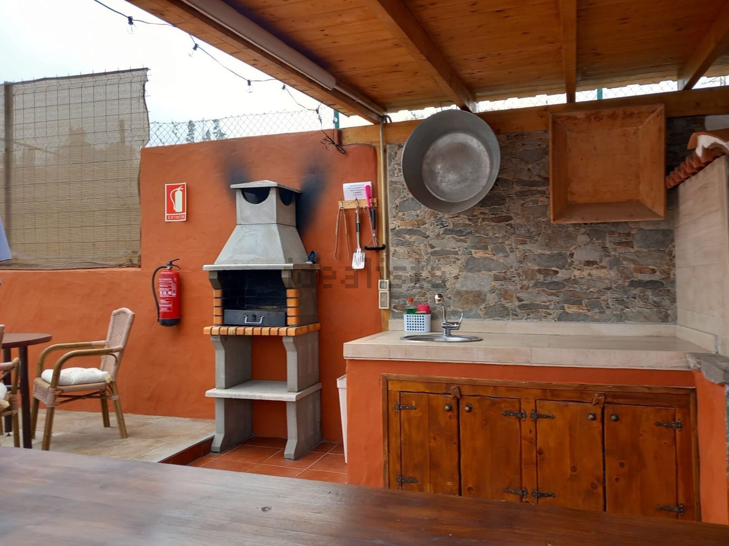 Casa de 65 m² a Vega de San Mateo