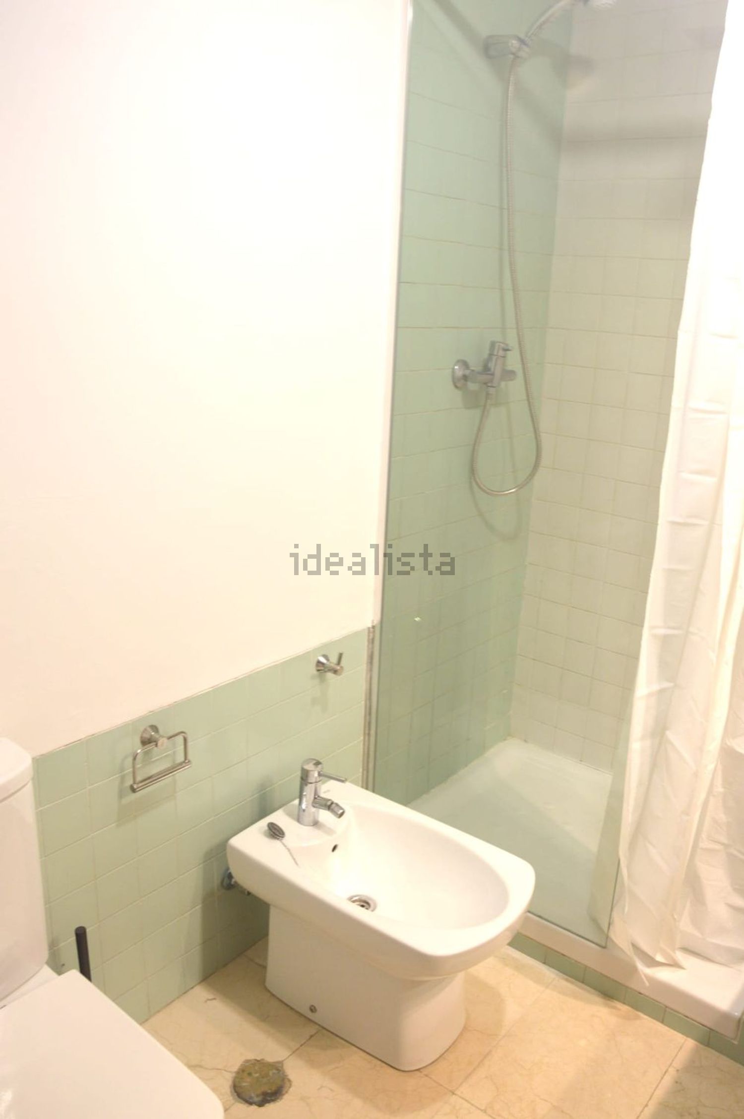Pis de 85 m² a Segovia