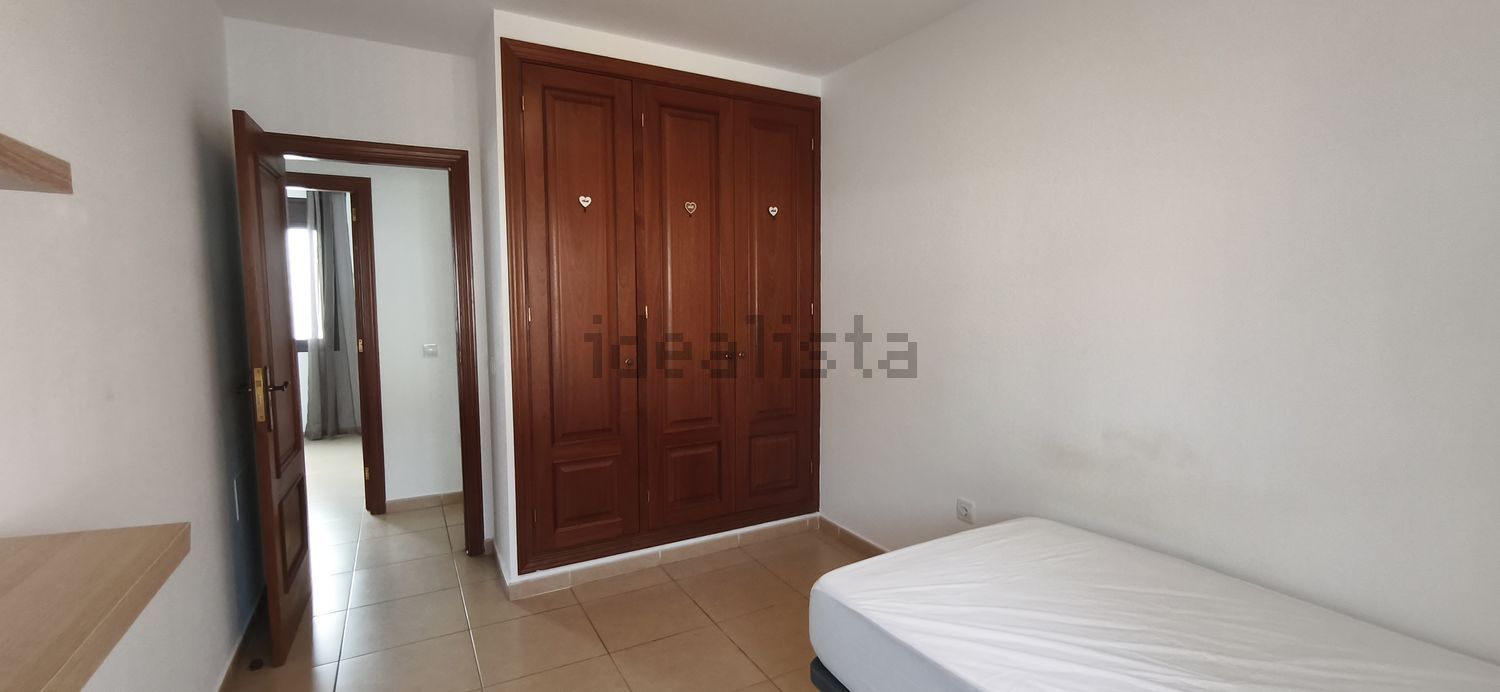 Piso de 107 m² en San Cristóbal de La Laguna