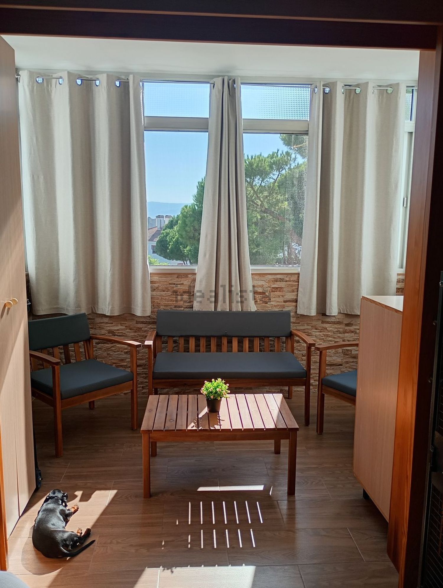 Piso de 96 m² en San Roque