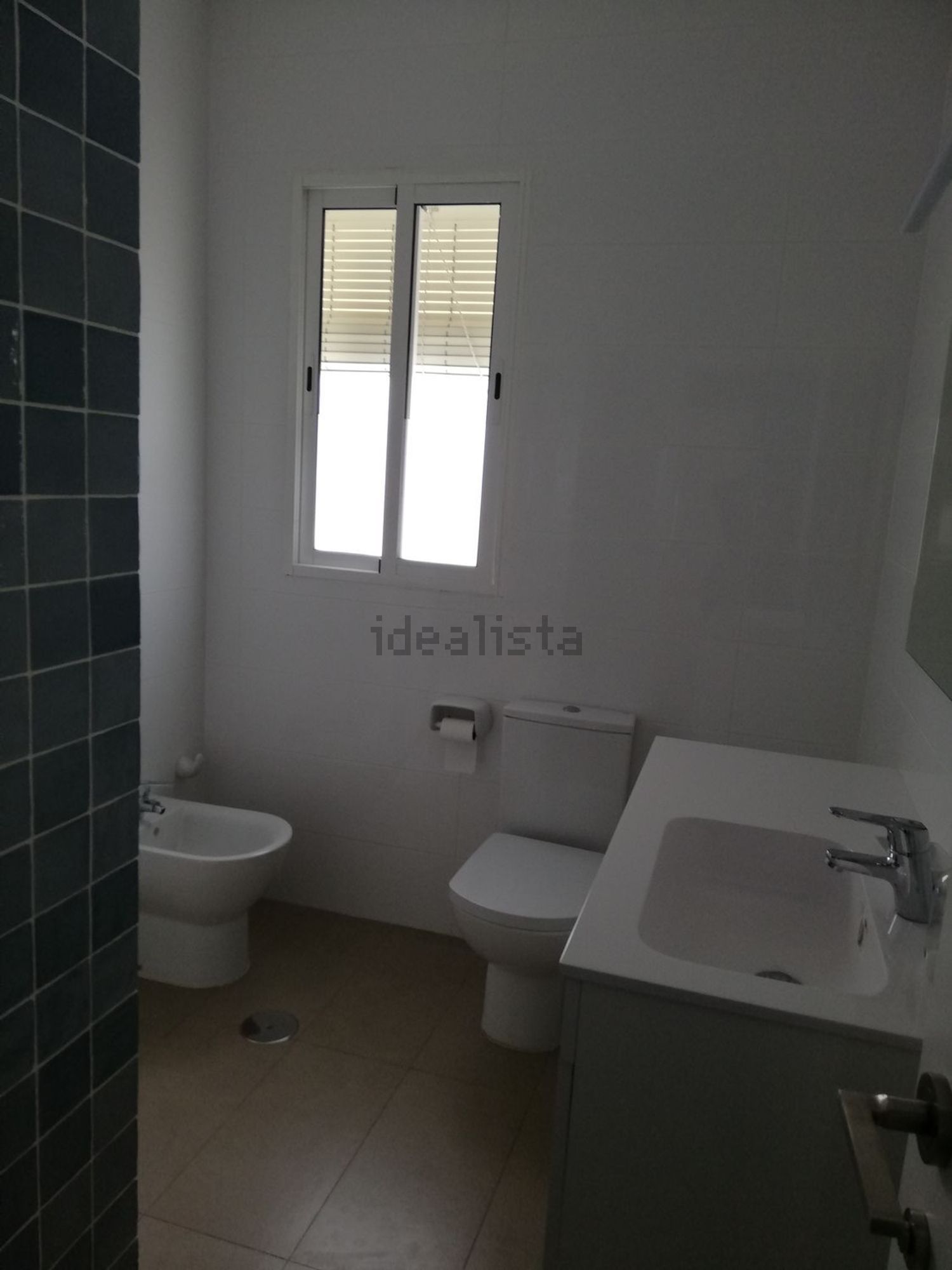 Habitació de lloguer, Sevilla