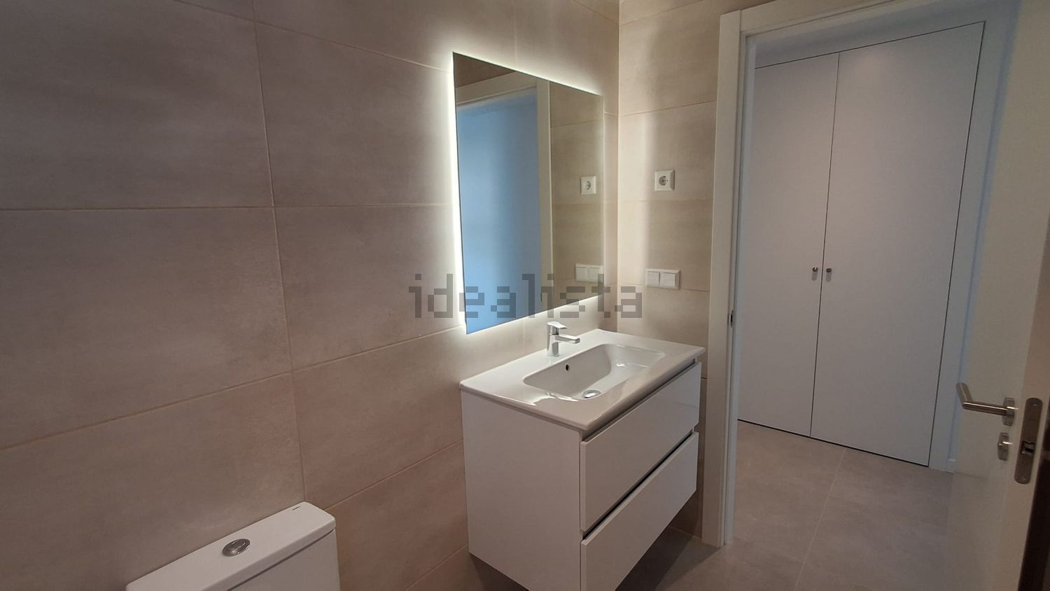 Piso de 96 m² en Estepona
