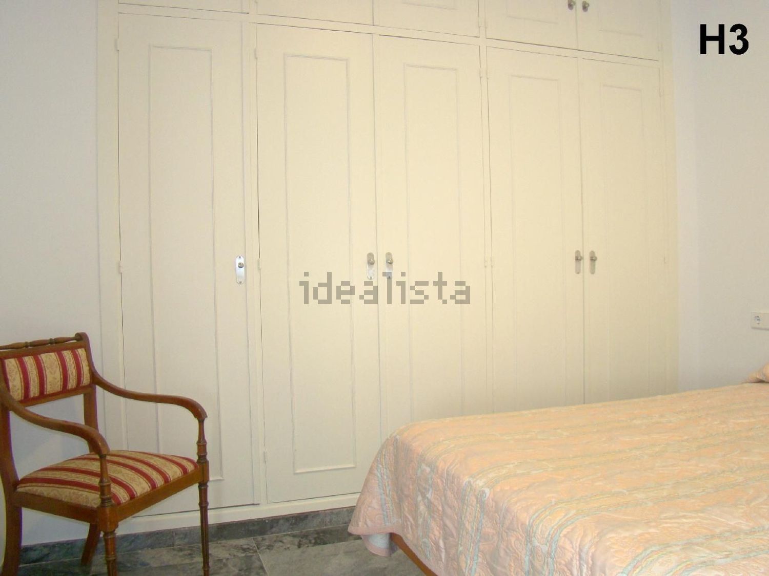 Habitación en alquiler, Sevilla