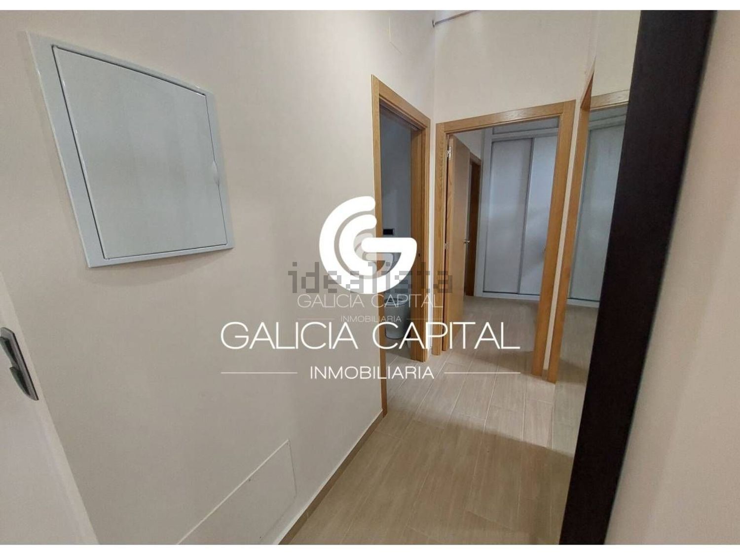 Pis de 100 m² a Vigo