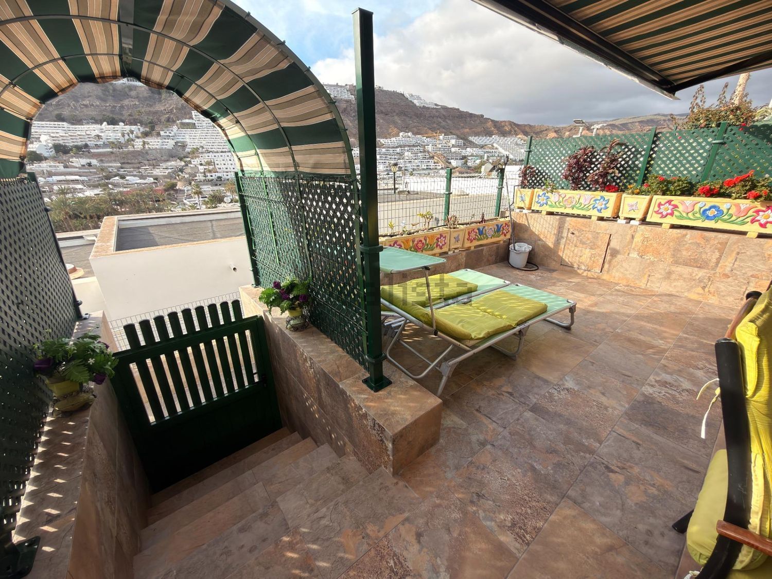 Piso de 72 m² en Mogán