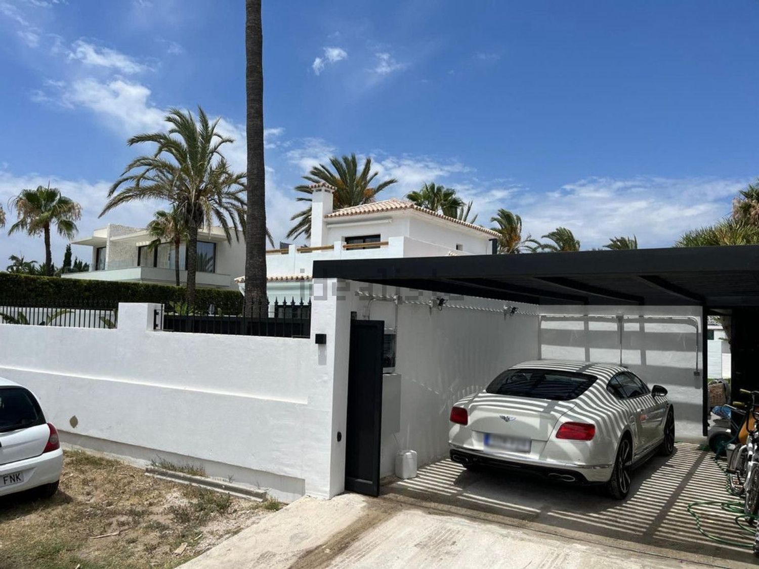 Casa de 200 m² en Marbella