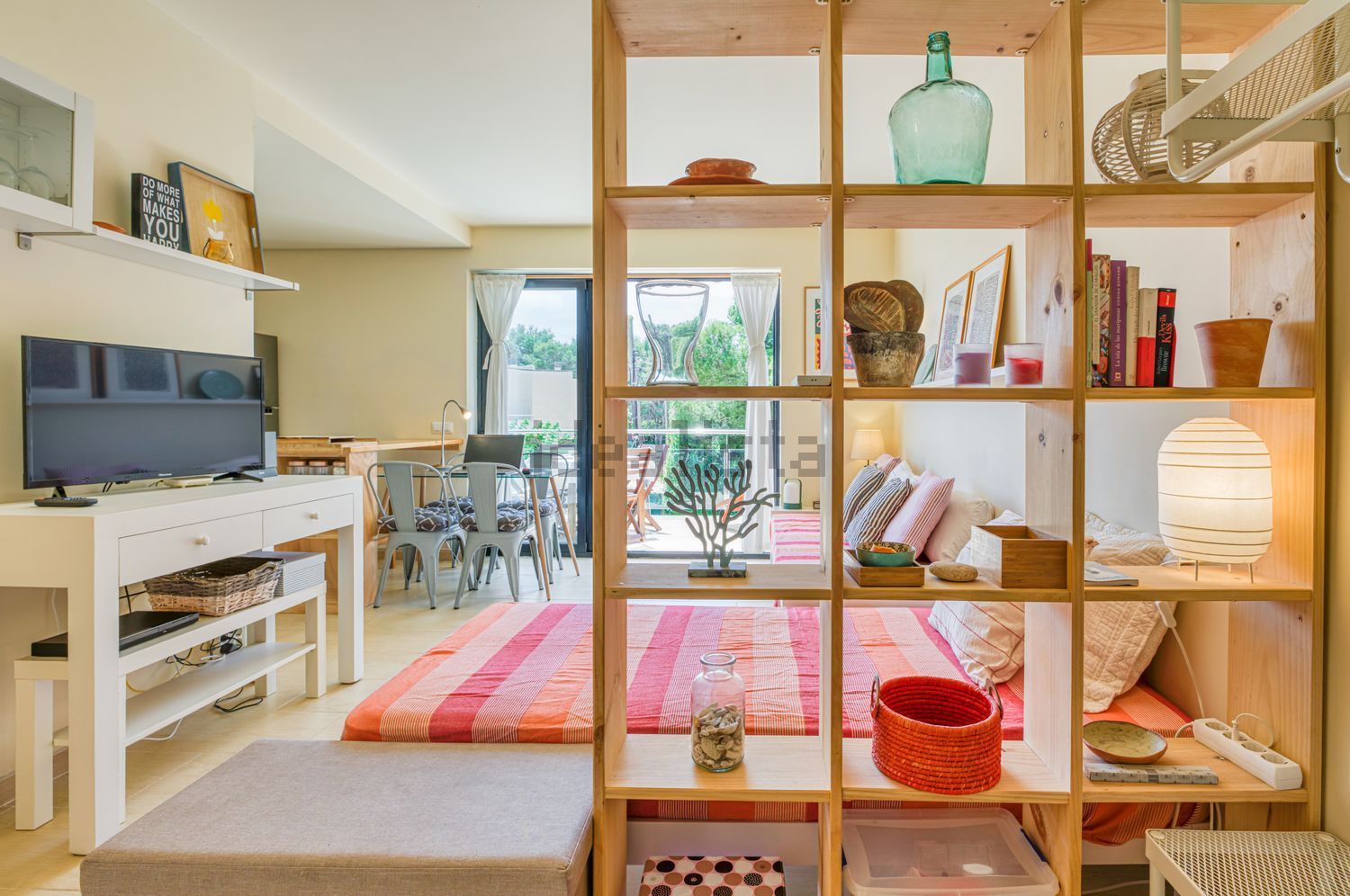 Piso de 110 m² en Ciutadella