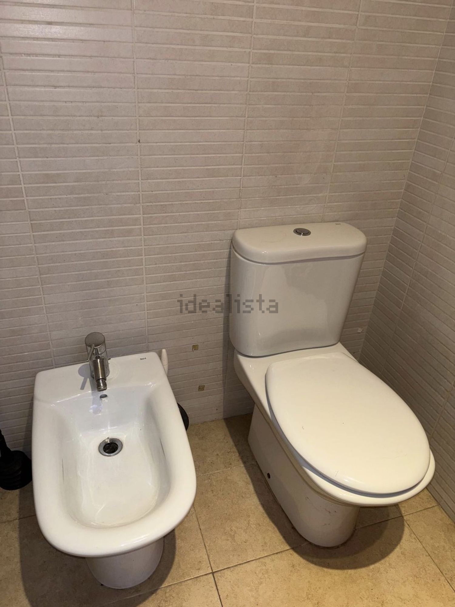 Pis de 52 m² a Palamós