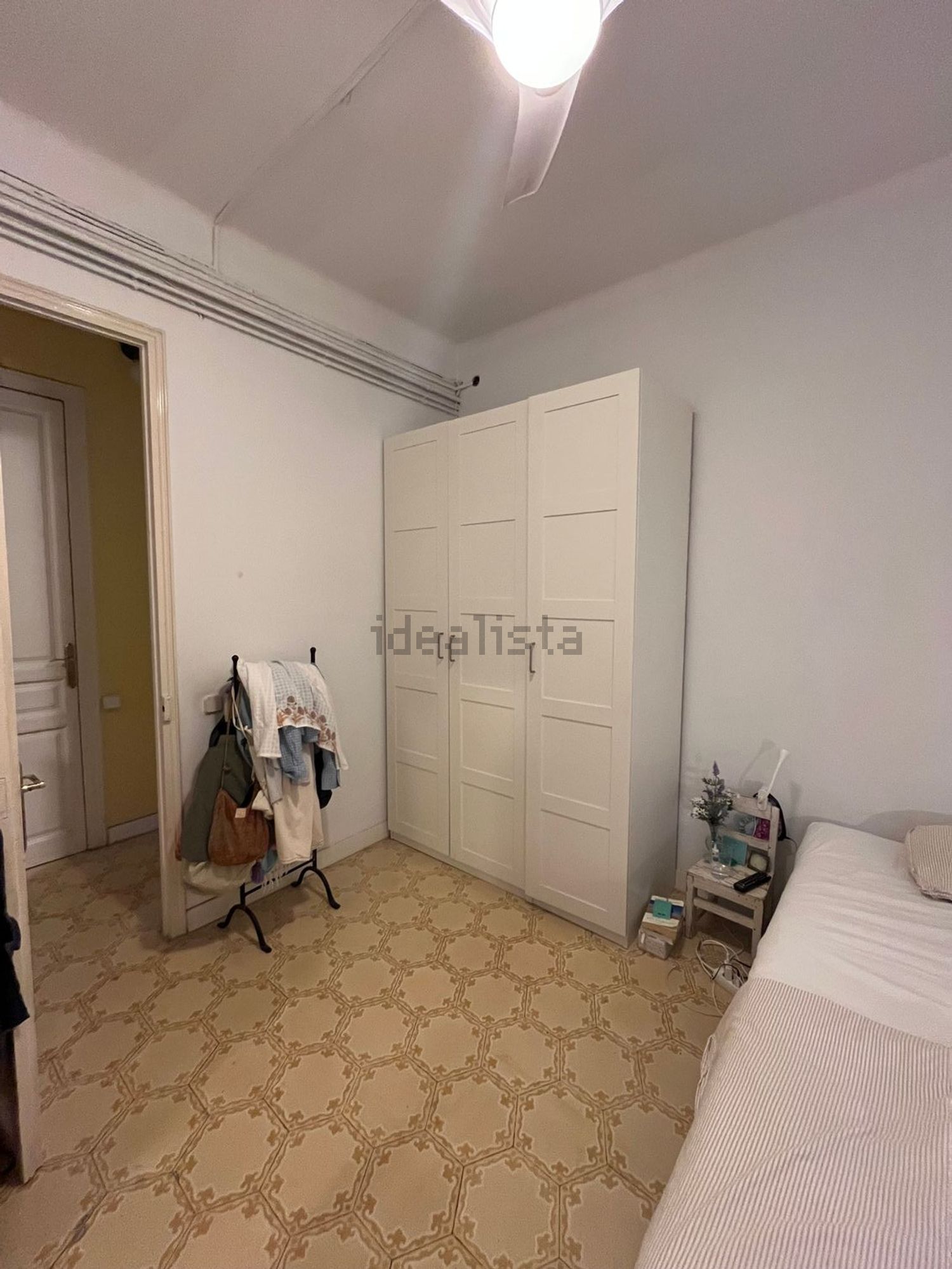 Room for rent, Barcelona