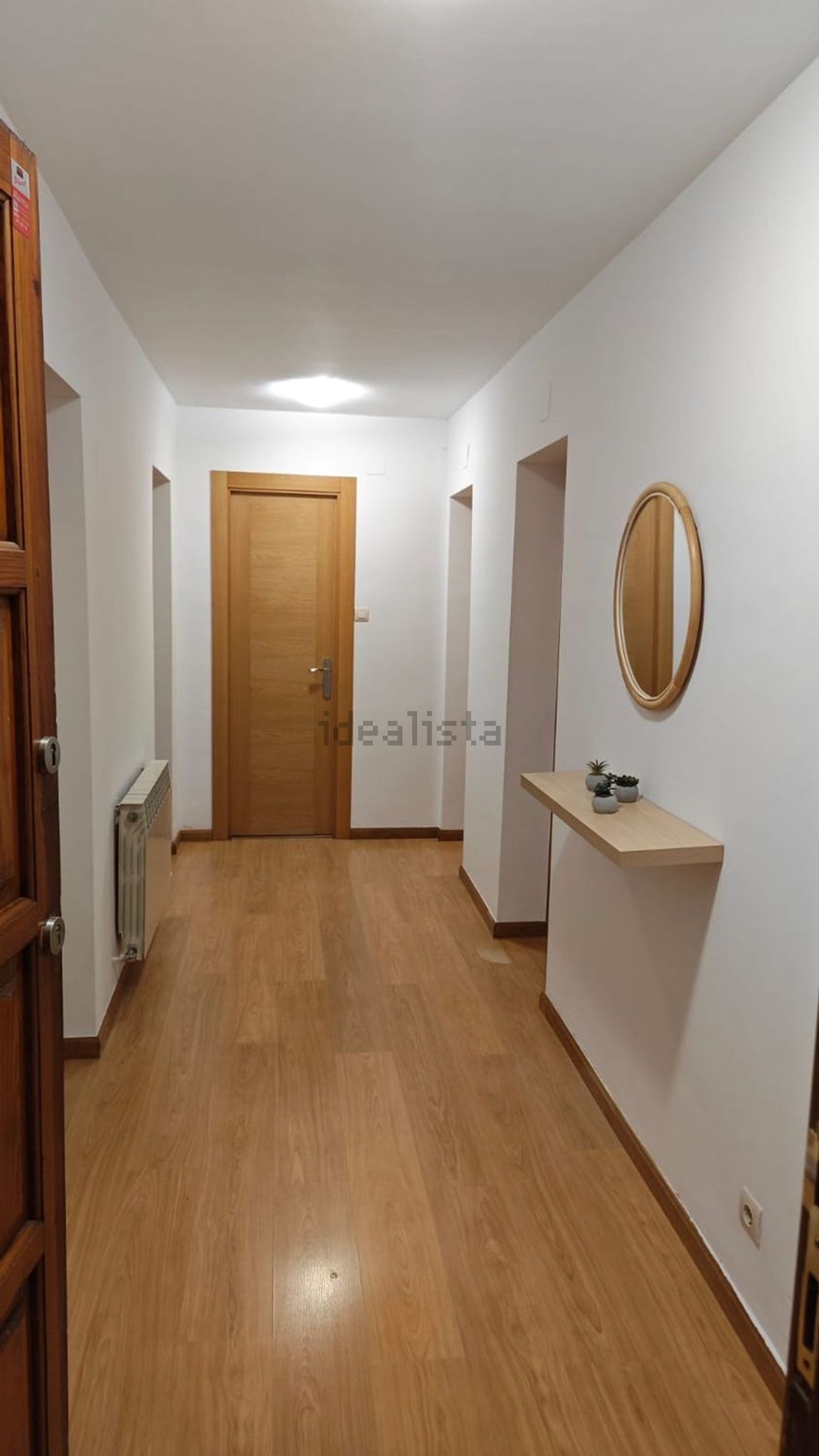 Wohnung 75 m² in Palencia
