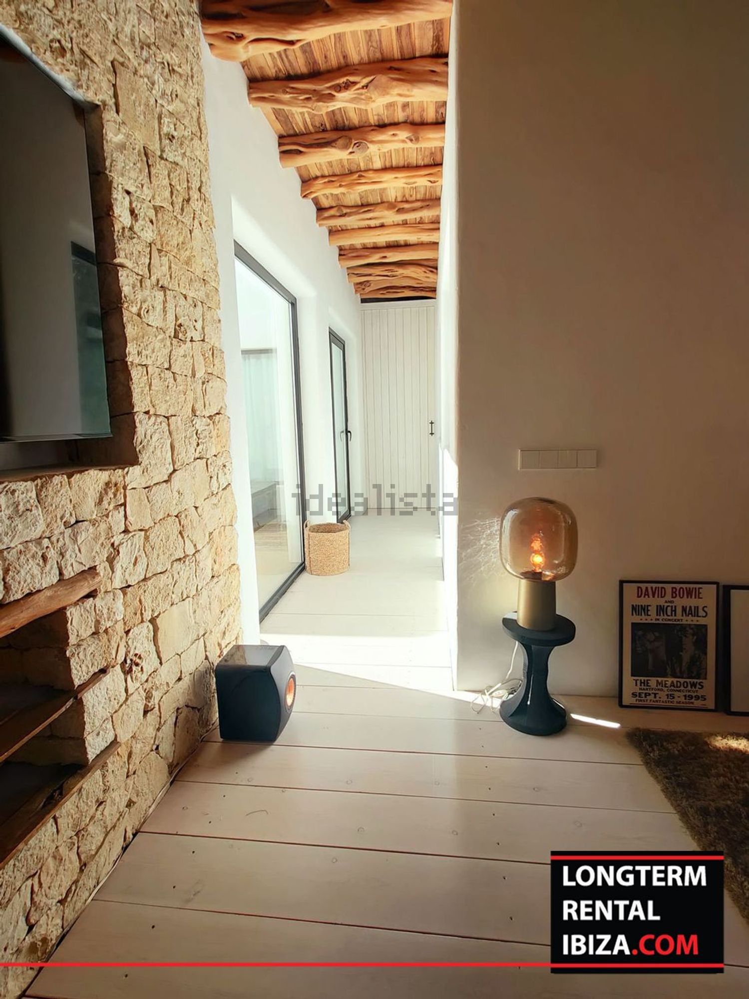 Дом 300 м² в Sant Joan de Labritja