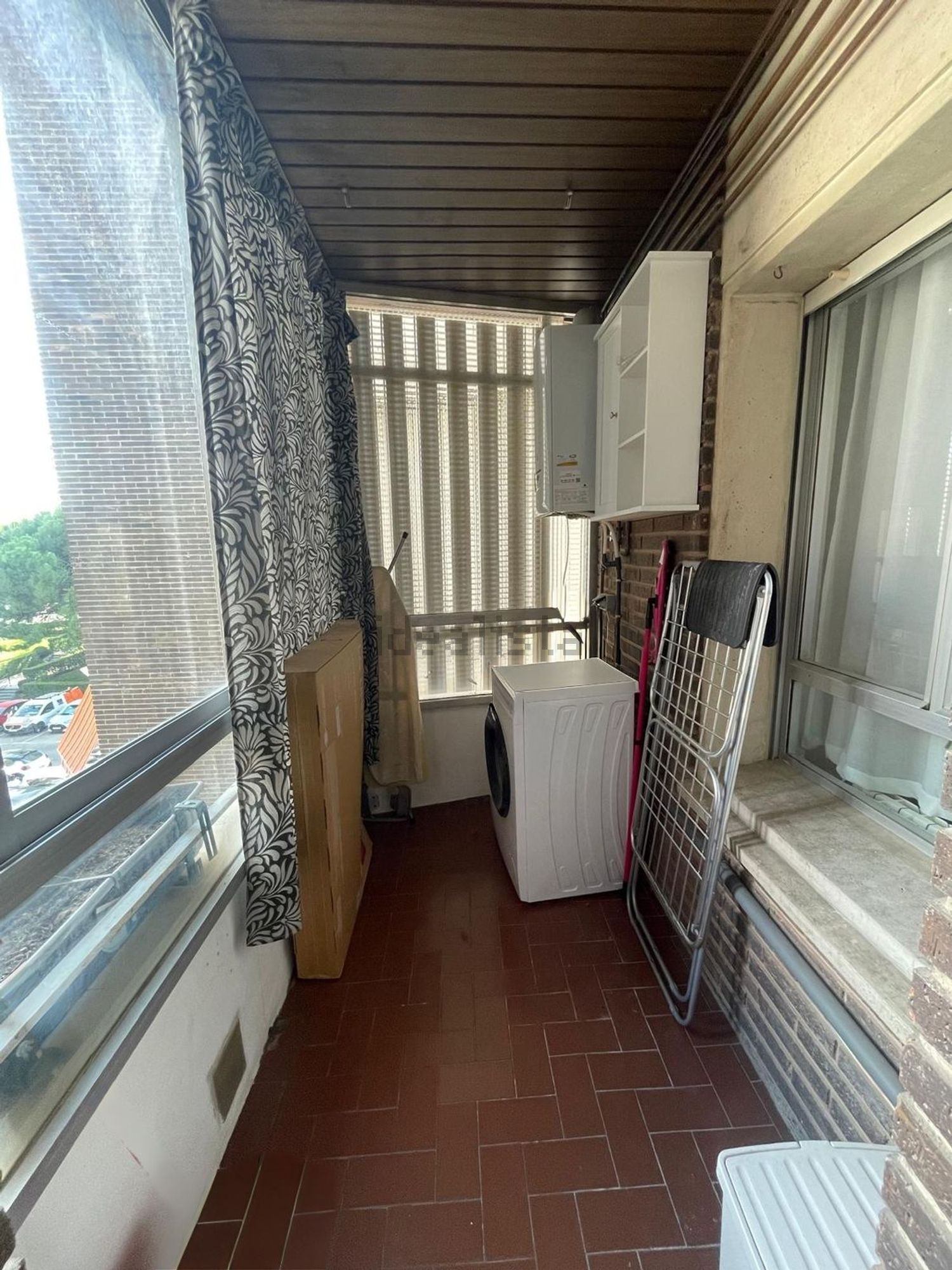Pis de 61 m² a Madrid