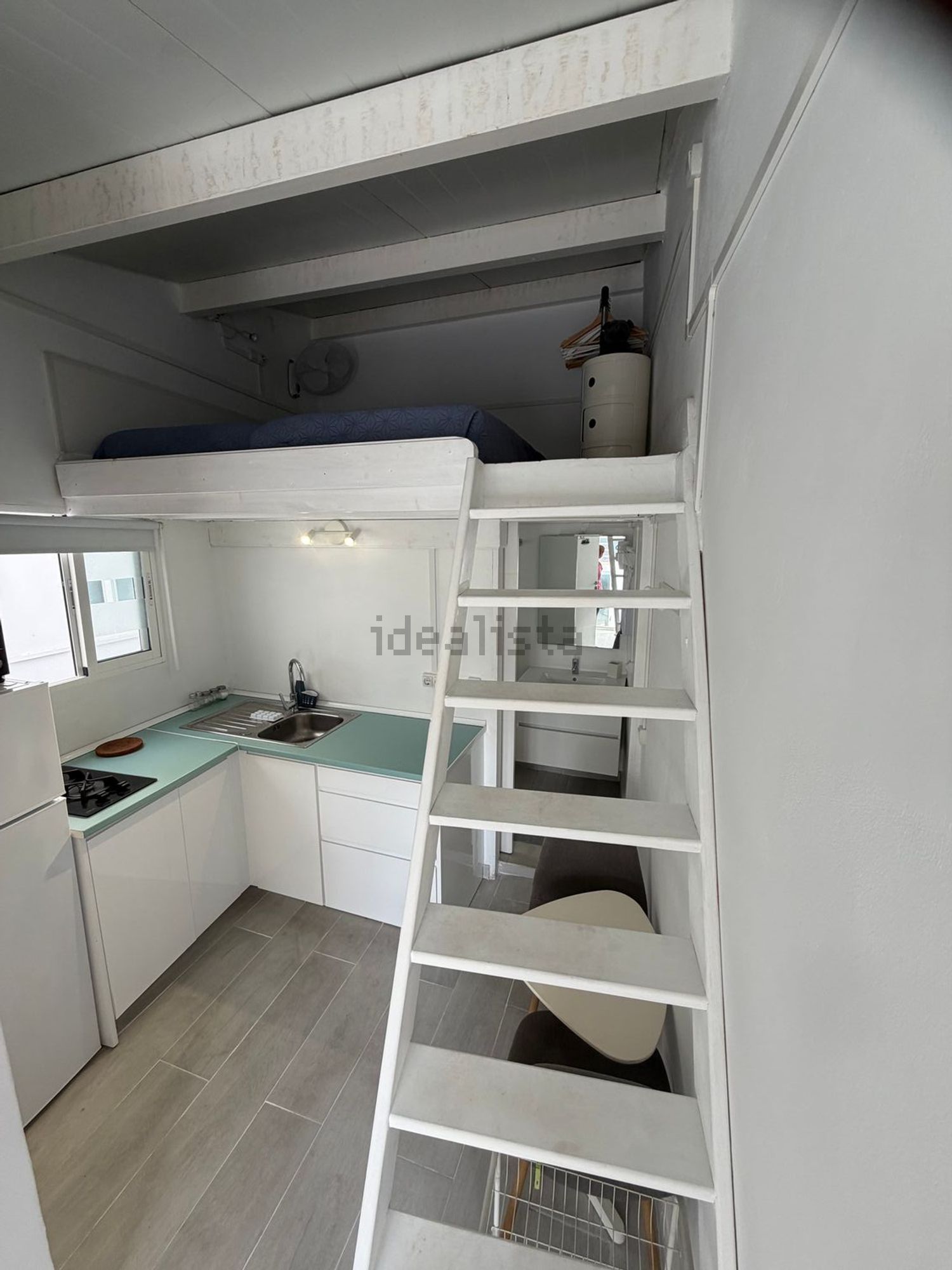 Appartamento 30 m² a Las Palmas de Gran Canaria