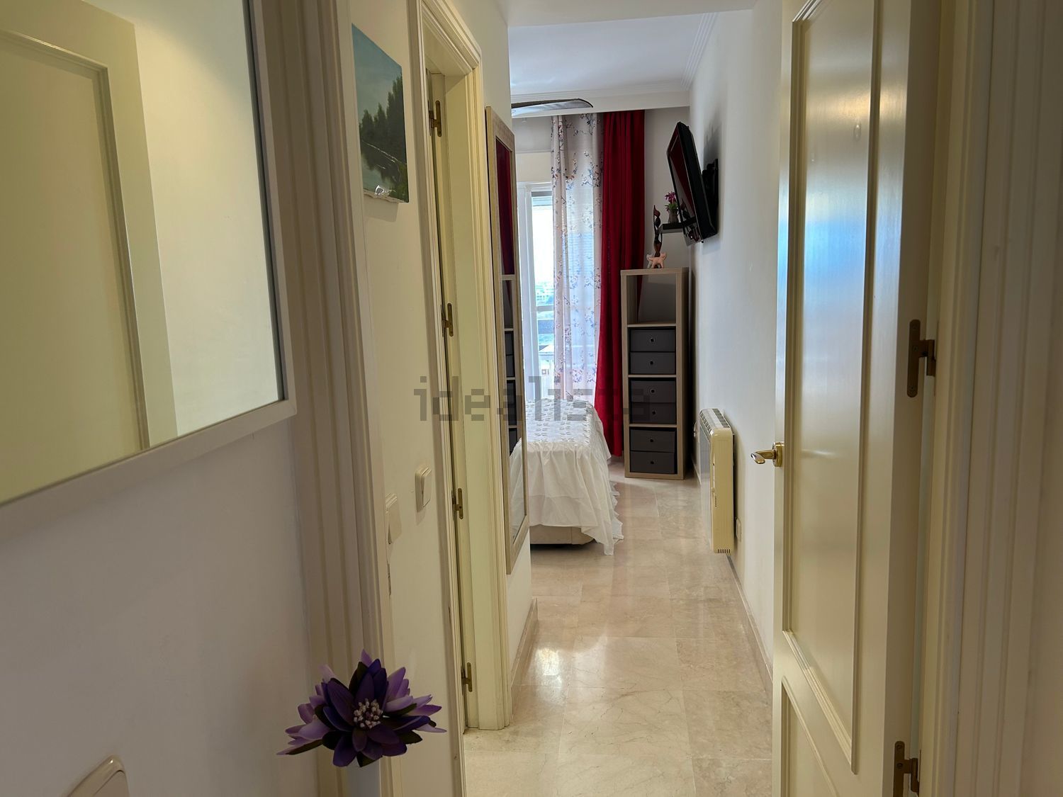 Pis de 80 m² a Mijas