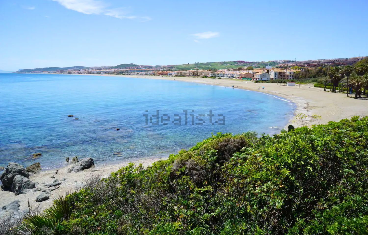Piso de 120 m² en Casares