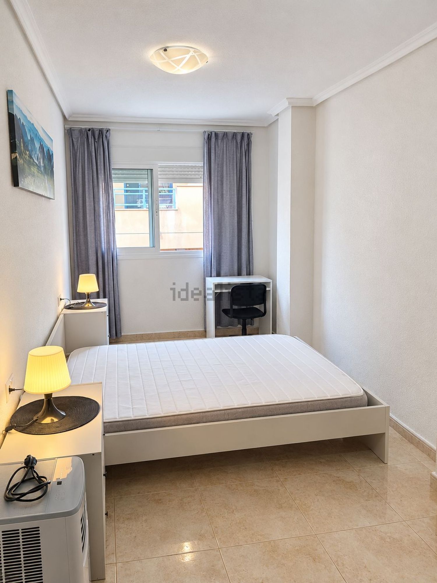 Piso de 57 m² en Torrevieja