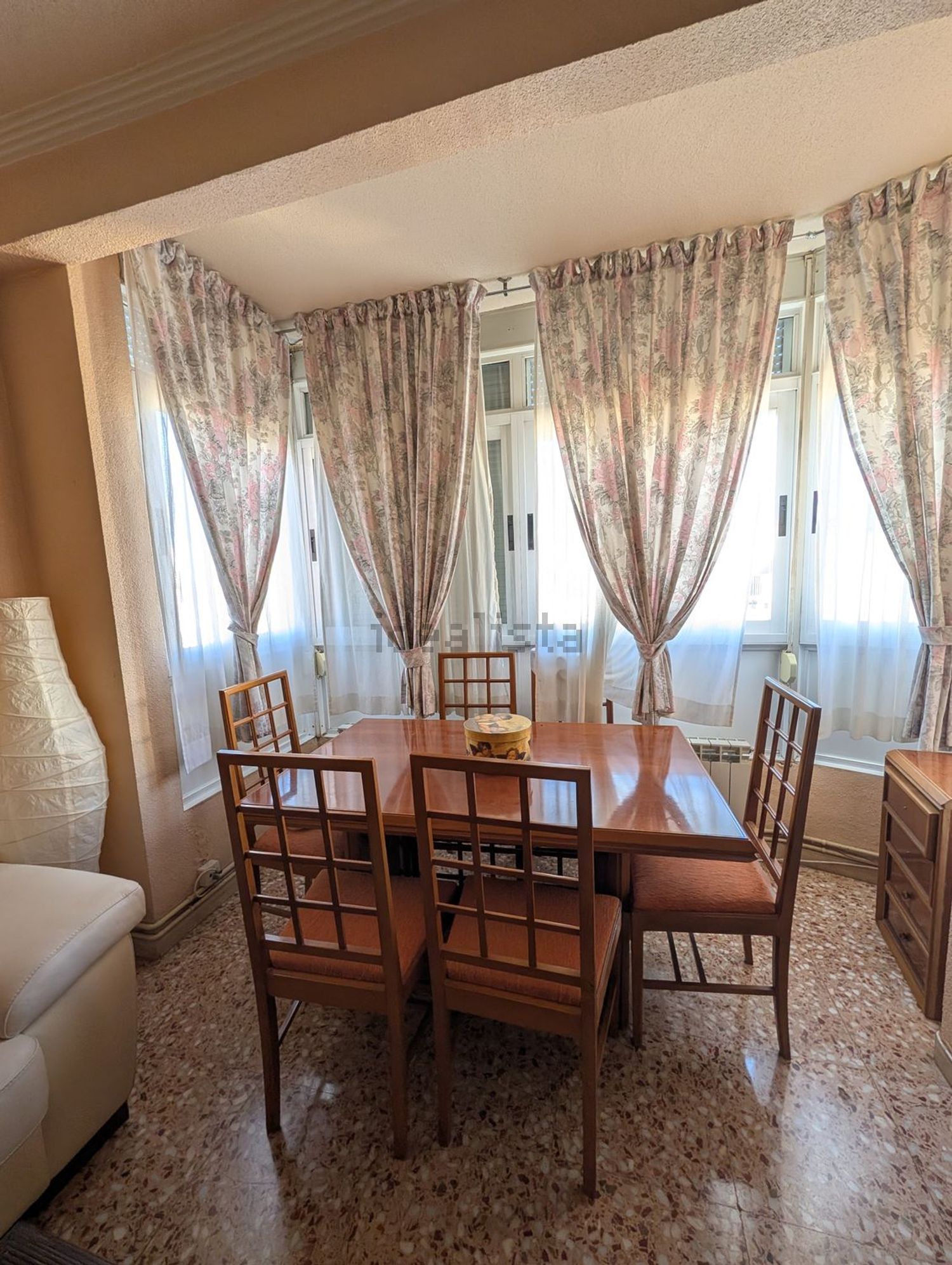 Apartamento 100 m² em Yecla