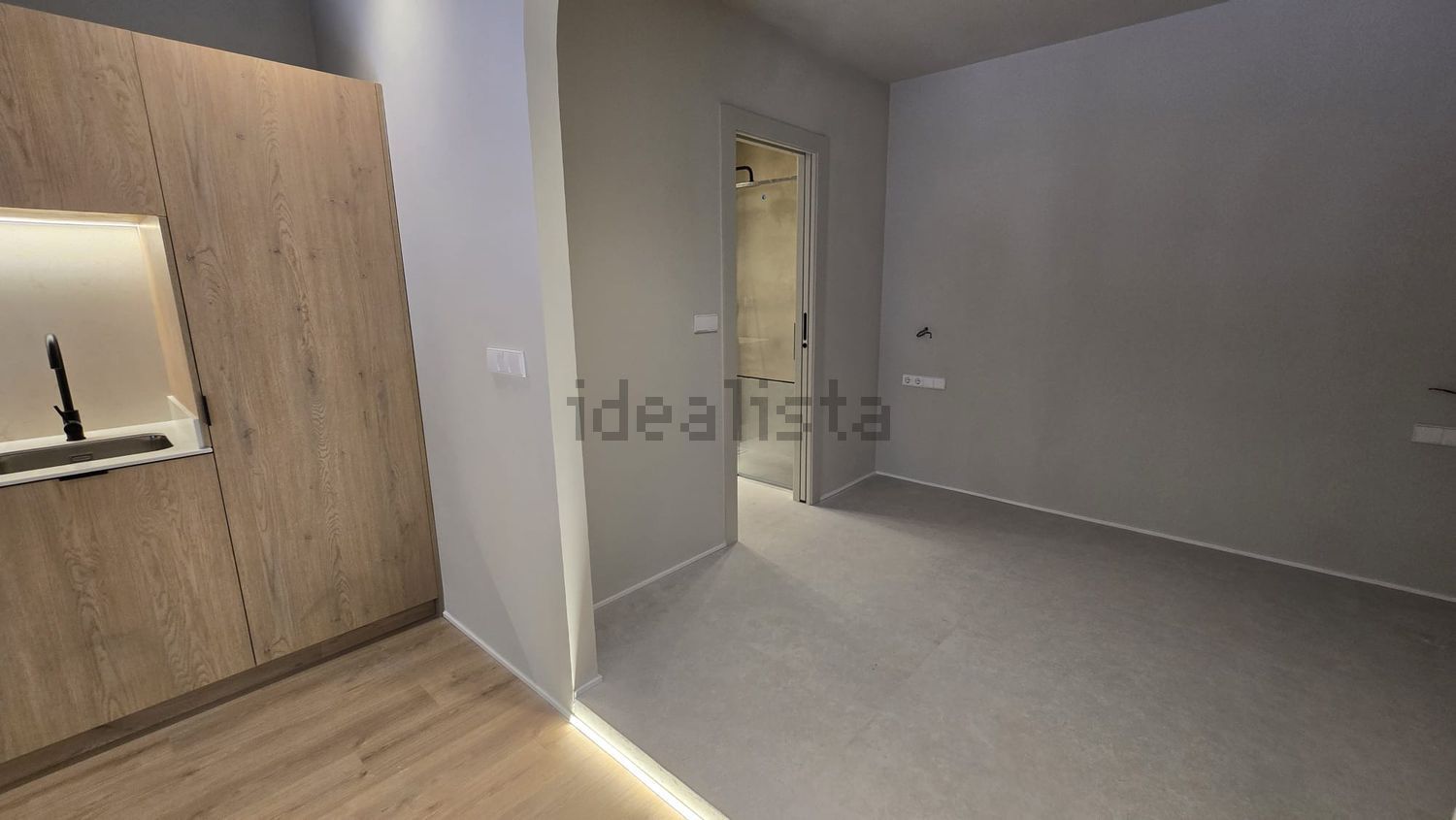 Wohnung 40 m² in Murcia