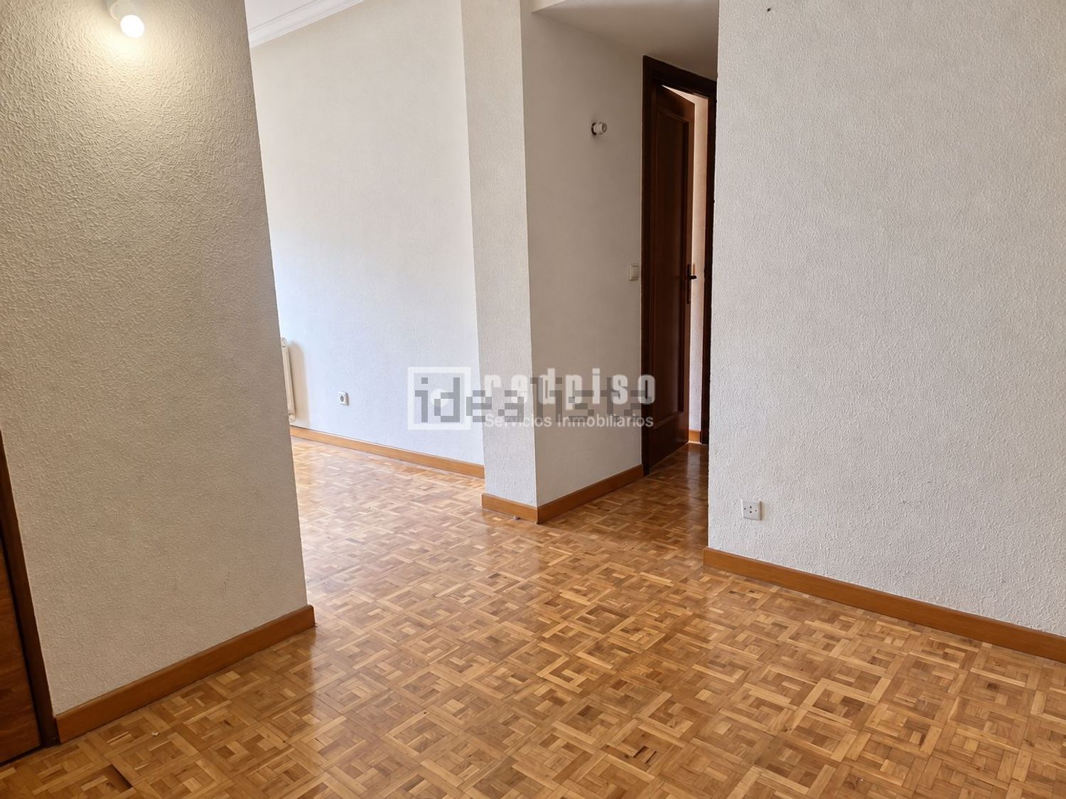 Pis de 66 m² a Madrid