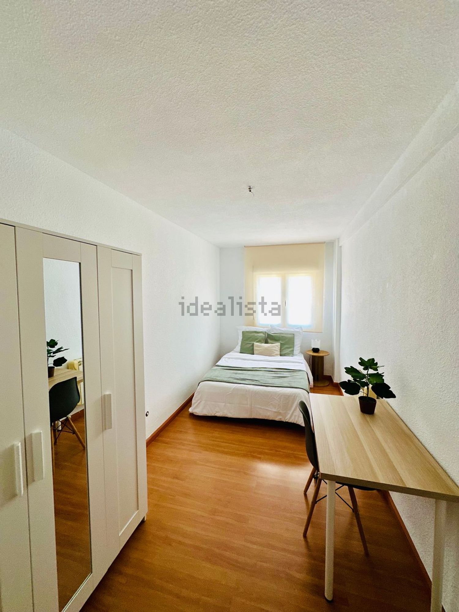 Habitación 100 m², Guadalajara