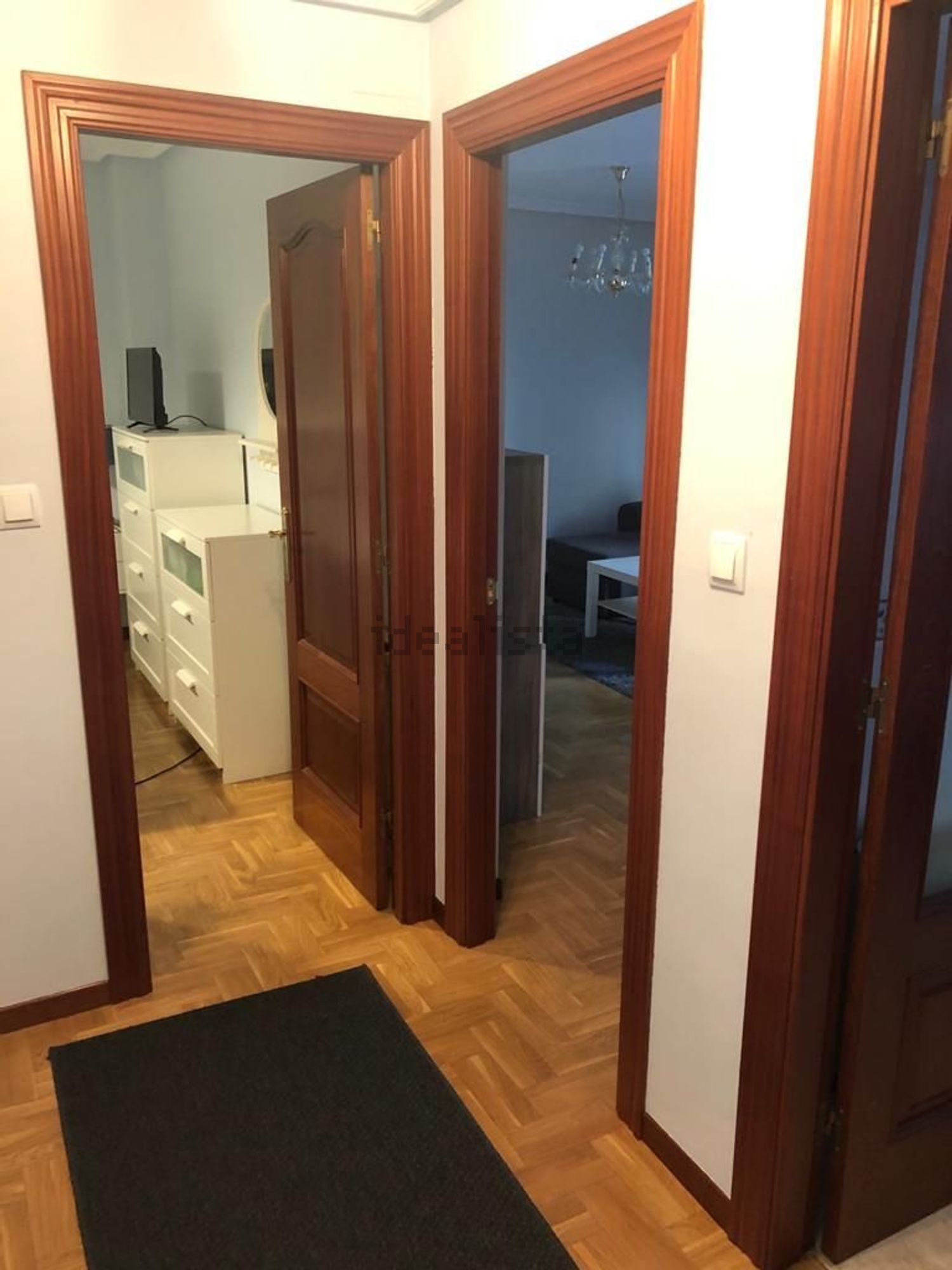 Flat 61 m² in Avilés
