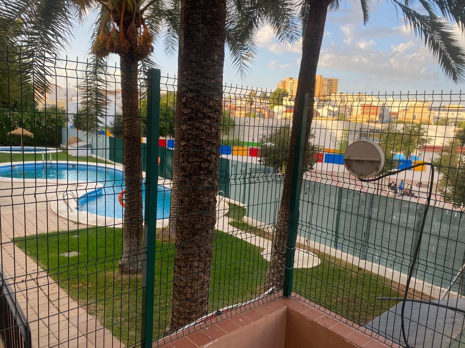 Appartamento 105 m² a Tomares