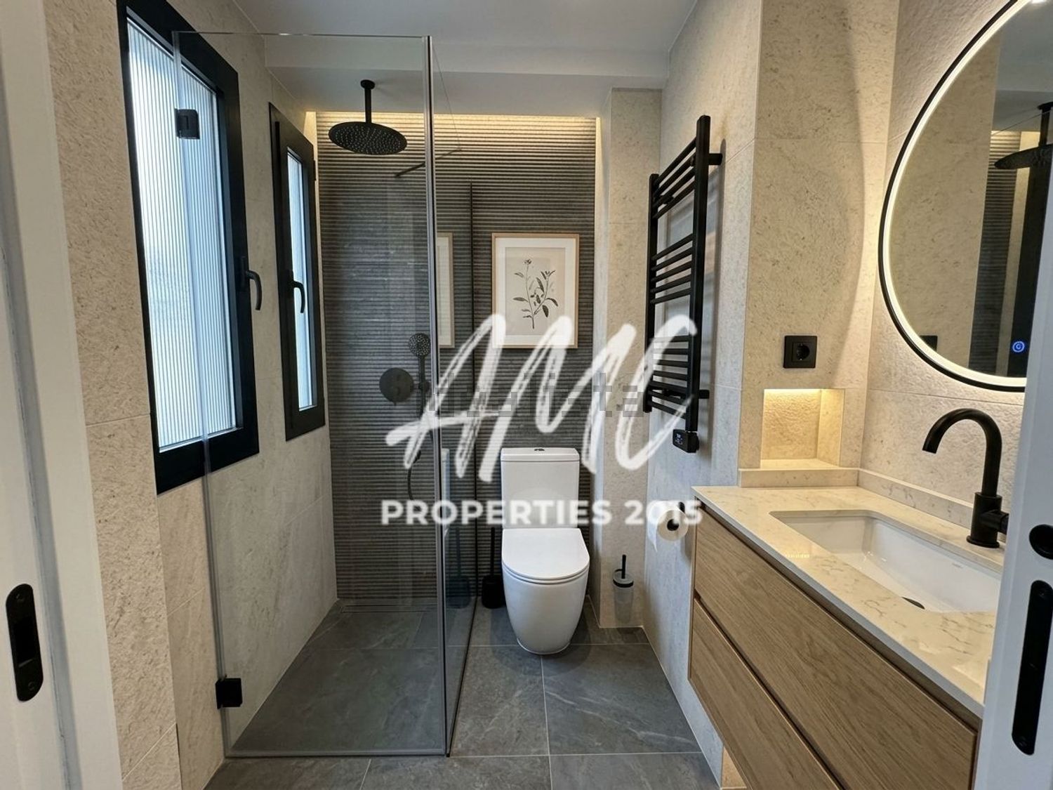 Piso de 130 m² en Barcelona