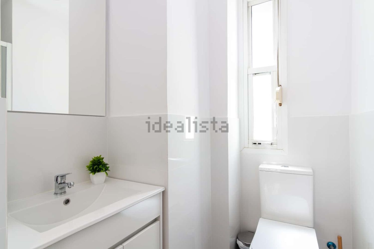 Habitación en alquiler, Madrid