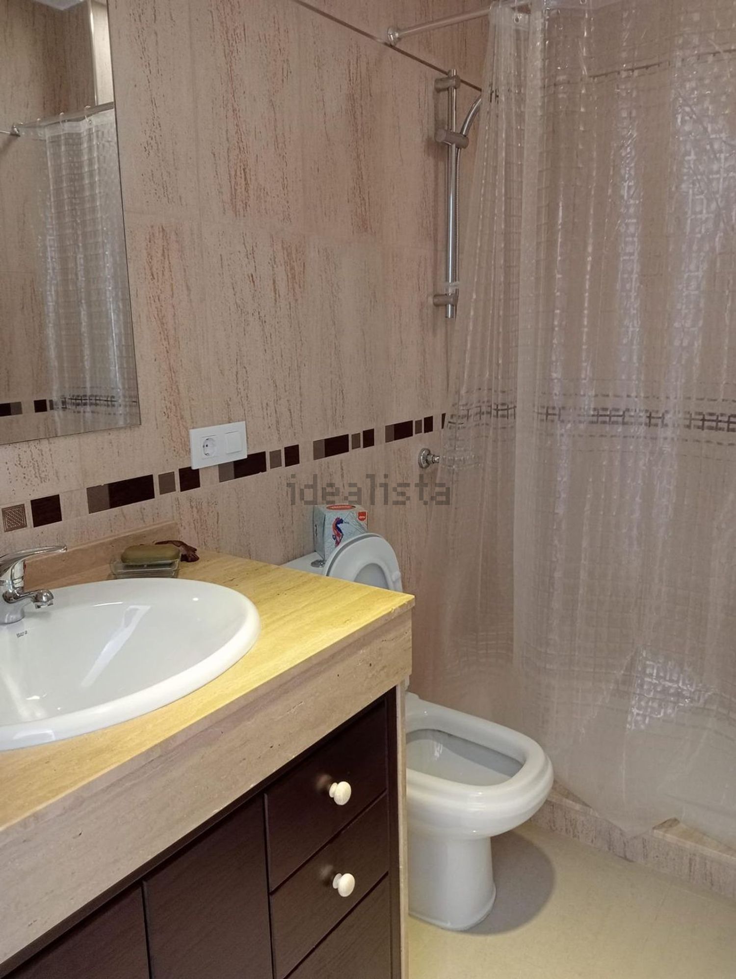 Wohnung 67 m² in Cádiz