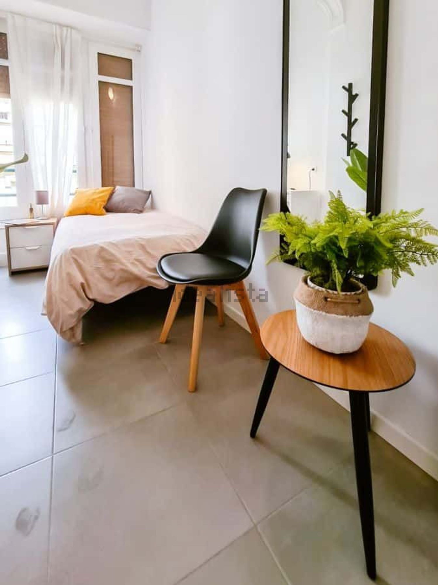 Habitación en alquiler, Valencia