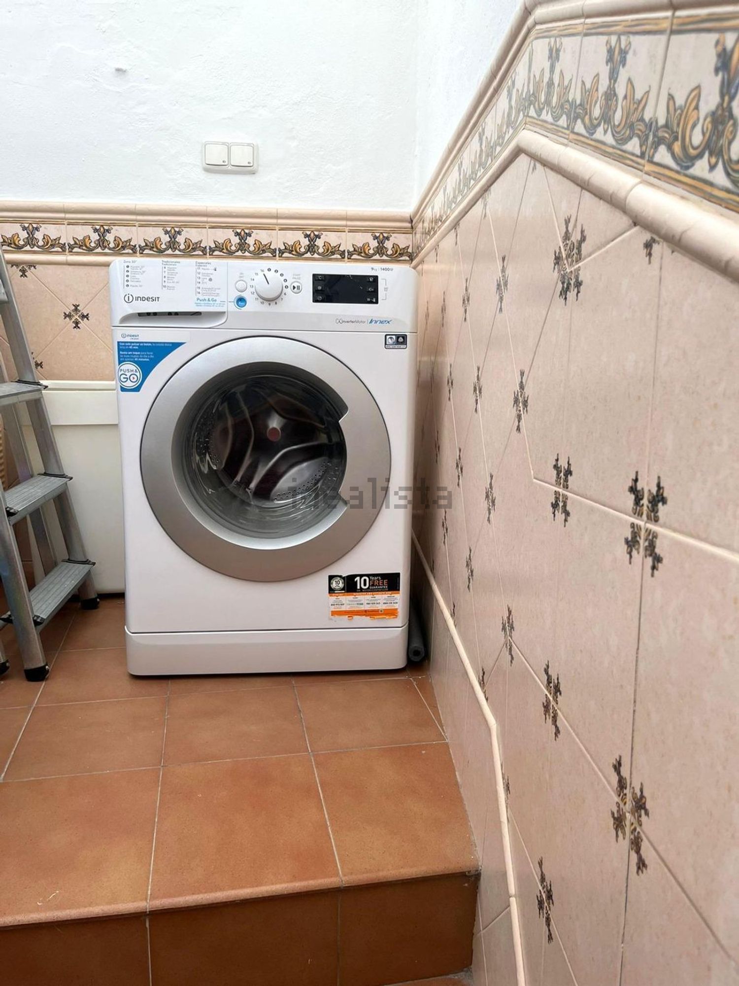 Pis de 121 m² a Sevilla