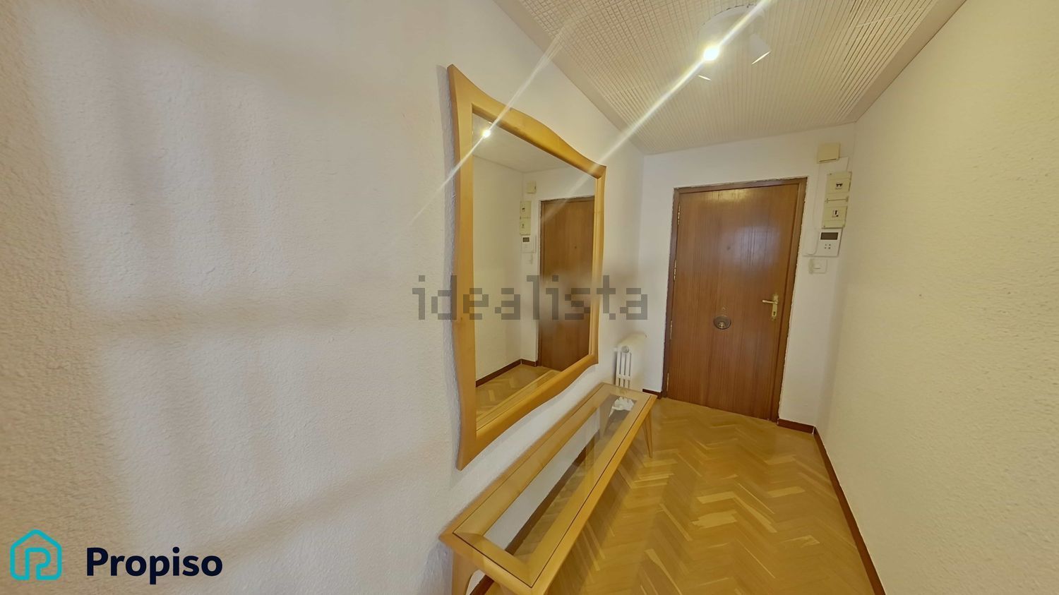 Piso de 97 m² en Zaragoza