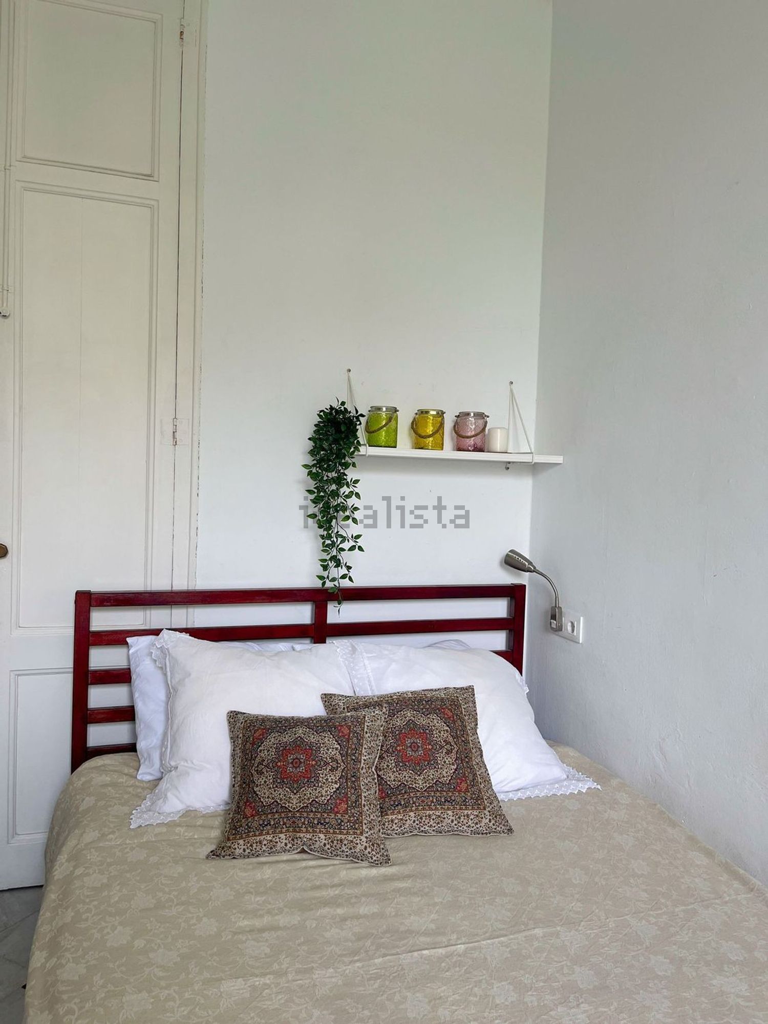 Wohnung 179 m² in Barcelona
