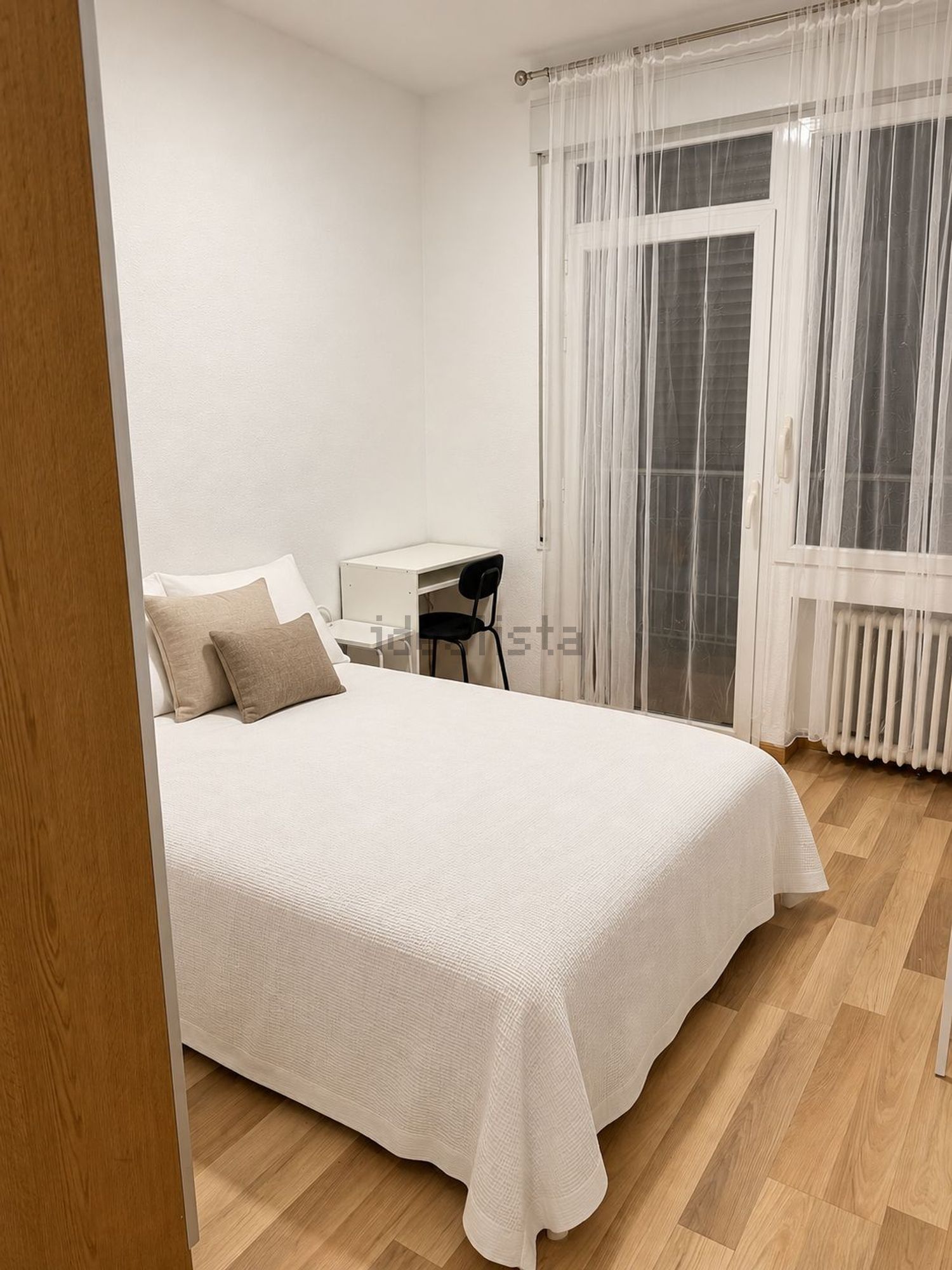 Habitación en alquiler, Madrid