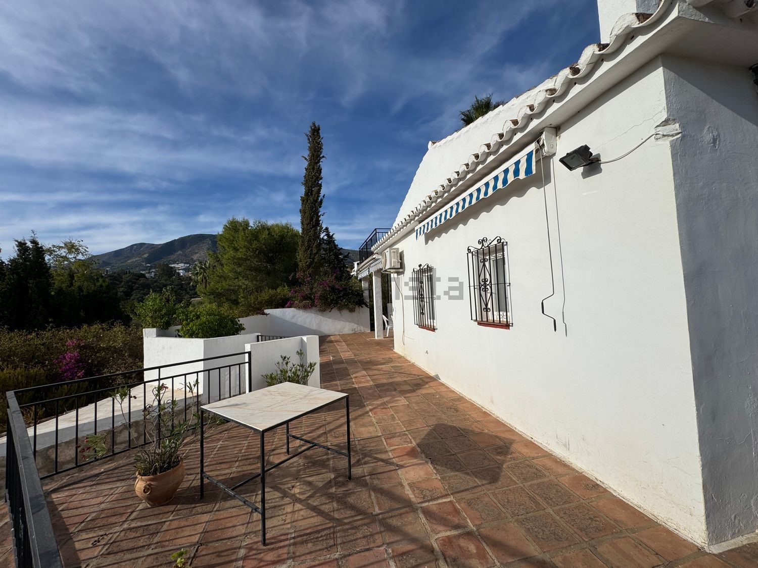 Casa de 150 m² a Mijas