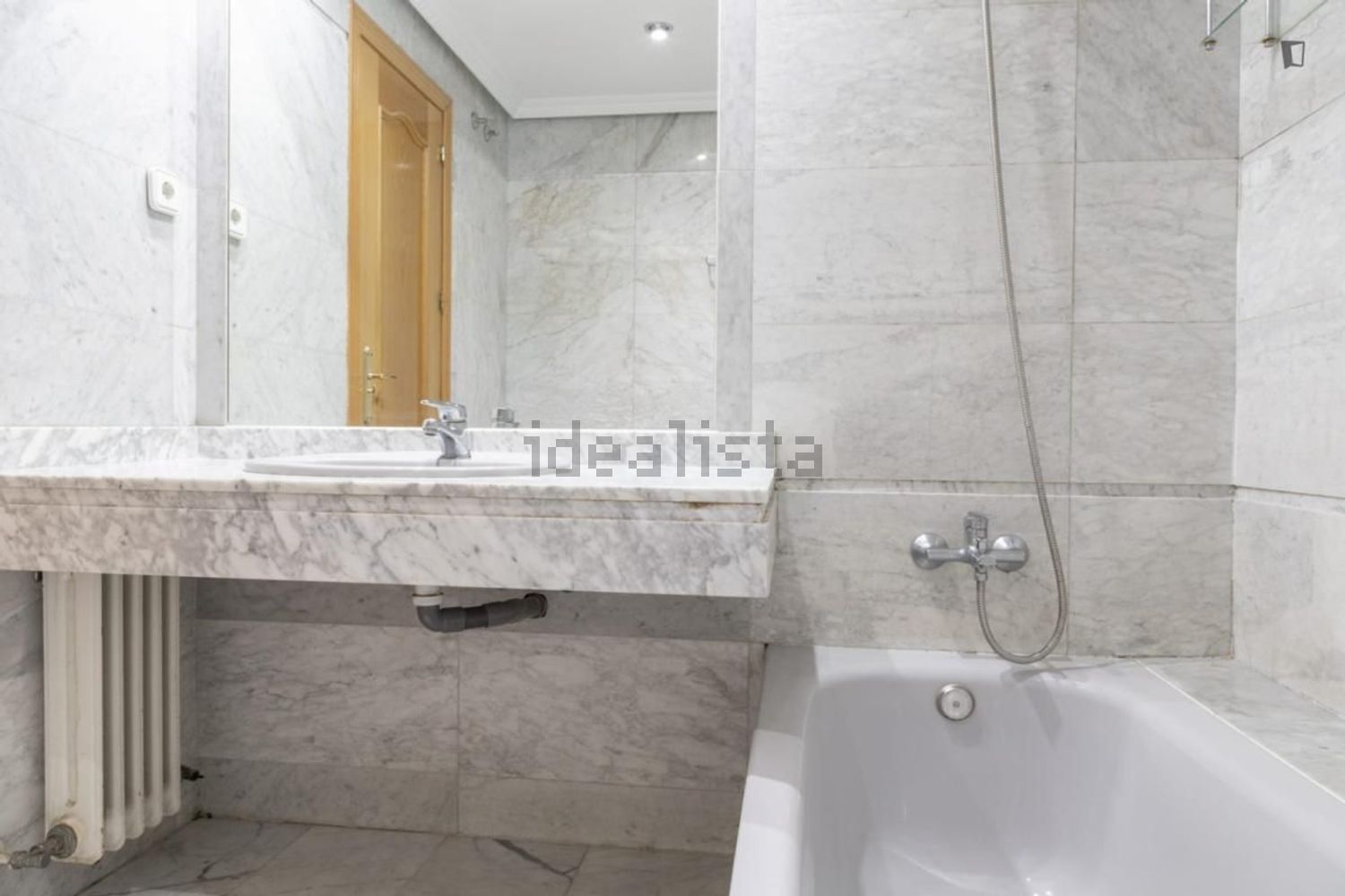 Habitación en alquiler, Madrid