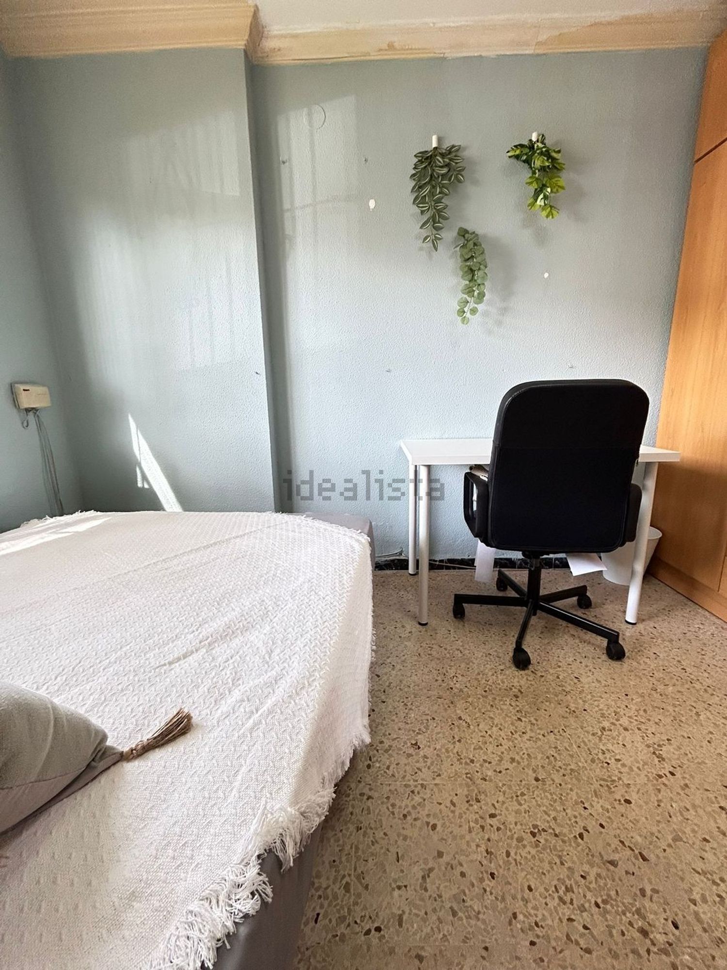 Habitació de lloguer, Sevilla